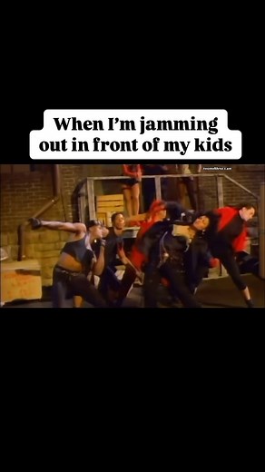 🤣😂🤷🏻‍♀️ #momhumour #funnyish #funnymemes #80smusic | Carrie Chambers