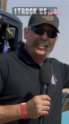 1Truck America on Instagram: "Big Rig Showdown Teaser @americanbigrigracing vs. @nabigrigracing went head-to-head at @coloradospeedway The full video premieres Wednesday, September 10th at 8 PM ET on YouTube.com/1TruckAmerica. Get ready for the rivalries, the passion, and the horsepower that make Big Rig Racing one of the most exciting motorsports today. In this teaser, you’ll hear from: @88mike_morgan (American Big Rig Racing) @brady_riplinger91 (North American Big Rig Racing) Jim Nordhougen (C