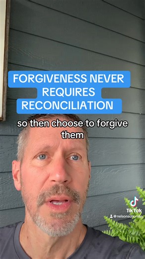 126K views · 3.8K reactions | FORGIVENESS NEVER REQUIRES...