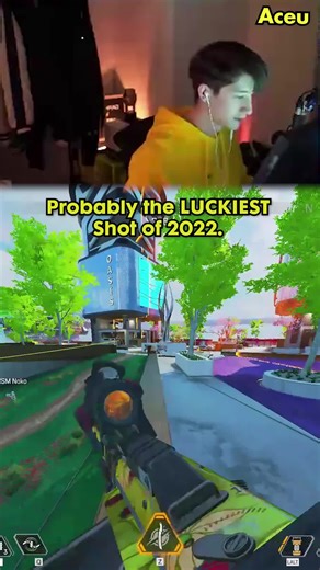 Pure Skill gameplay. #apex #apexlegends #apexlegendsclips #apexfunny @aceu