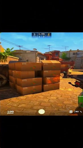 𝘼𝘾𝙀𝙇𝙀𝙍𝘼𝘿𝘼 🔥#csgo #standoff2 #cs2montage #aimcfgcs