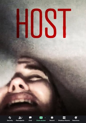 Host (2020)