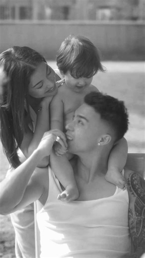 Celebrating Our Precious Cai: Family Moments with Charyl