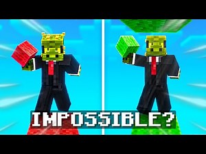 ‼️THỬ THÁCH‼️Thành Thạo Tất Cả Bridge Trong MINECRAFT