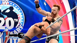 Drew McIntyre, Sheamus & Ricochet vs. Imperium: WWE Tribute to the Troops, Dec. 17, 2022