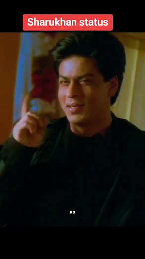 Shah Rukh Khan Official Videos