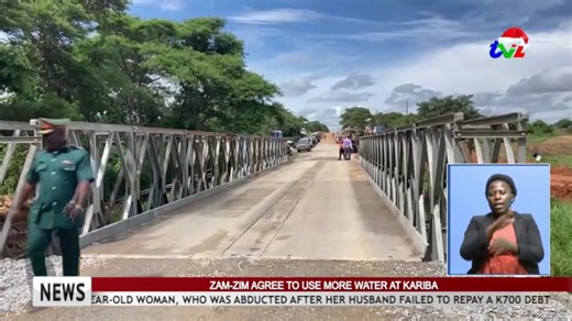 26K views · 890 reactions | 29.12.2025 TV2 MAIN NEWS | ZNBC Today | Facebook