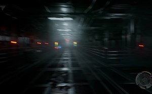 ALIEN Isolation 2™ - 虚幻引擎 5 惊人的演示概念预告片