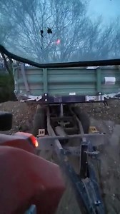 Unterwegs mit einem #Case IH 150 CVX, danke an Peter Hribar für das #HandyVideo per Nachricht. | profi