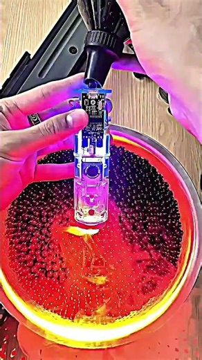 #Shorts #GelBlaster #AWM #Tactical #Sniper