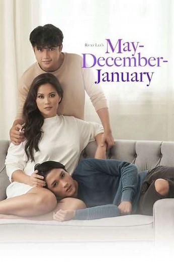 May-December-January - Movie