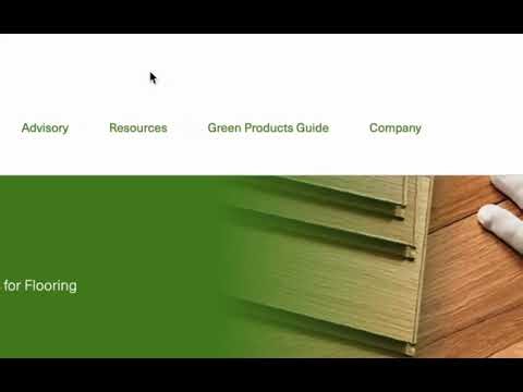 How to Check FloorScore® Certification (Step-by-Step Guide)