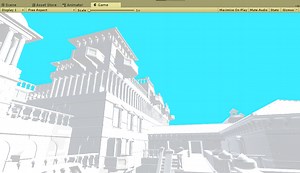 無限に都市が生成されるWave Function Collapse開いた！【Unity】