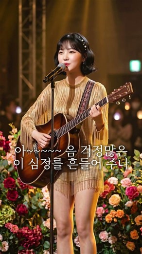 [AI Cover] Park Jae-ran - Maenggong-i Taryeong | The legend of authentic Trot revived by 2026 tec...