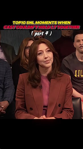 SNL cast breaks that went VIRAL 🤣 But this top 10 is controversial—who did we SNUB?#snl #funnyvideos #billhader #chrisfarleyforever #usaus