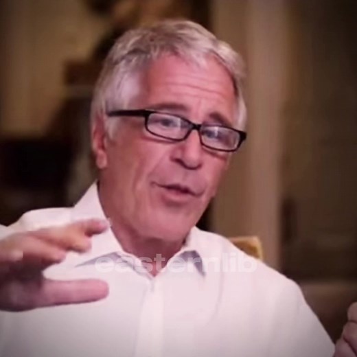 Jeffery Epstein's Libertarian Connections Explained