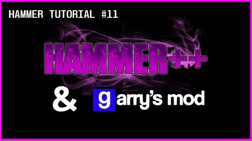 (生)【Stub@】Hammer教程-11：一分钟教你下载Gmod的Hammer  编辑器