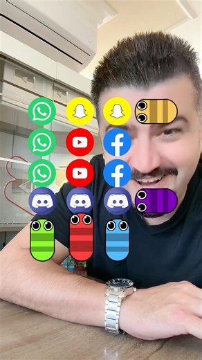 Snake Eat App Filter IQ