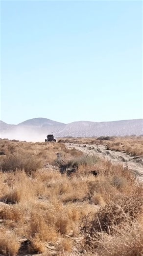 1.8K views · 26 reactions | Are you signed up for a Radflo Shocks tuning session at King of the Hammers? Last year, we dialed in @telemetrymotorsports with a compliant rock race tune to get their car riding on clouds. Radflo Shocks will be on the lakebed all week providing professional shock tuning and setup support. If you need to reserve a time slot, contact us to get on the schedule. #radfloshocks #radflo #offroadshocks #telemetrymotorsports #coilovers | Radflo Shocks | Facebook