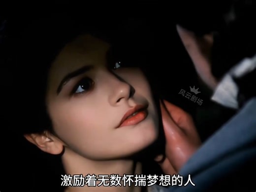 凯瑟琳·泽塔琼斯：惊艳世界的影坛玫瑰！欧美模特