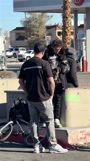 THE GOOD BOSS (@victorthegoodboss)’s video of bro thinks he the final boss