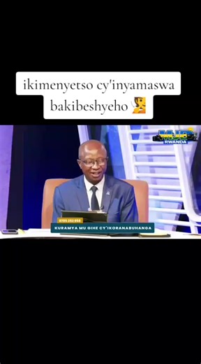 COVID 19 vaccine is not sign beast🧏#rwandantiktok #fyppppppppppppppppppppppp #fyp #mjbrwanda #news