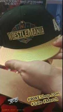 🔥 WWE Shop Clearence Sale! #WWE #WWEshop #Sale #Clearence #Deal #VideoGameXD #SummerHeatSeries