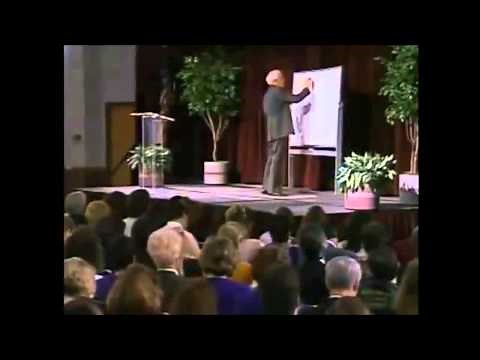SUNDAY SEMINAR Jim Rohn PART 1