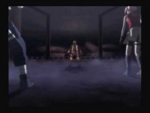 Naruto Shippuden Narutimate Accel 2 Japanese Trailer