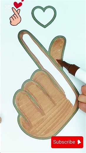 # ❤️ ❤️ #colouring #art #asmr