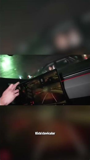 Streamer Seemingly Runs Over Person on Live, Banned from Platform