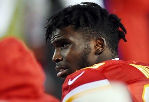 Tyreek Hill Criminal Case Reopened After Audio Recording Surfaces