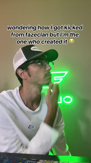 Facing Kicked from FaZe Clan Drama: Insider Details Revealed