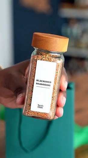 This is your sign to make your OWN Seasoning mixes at home!