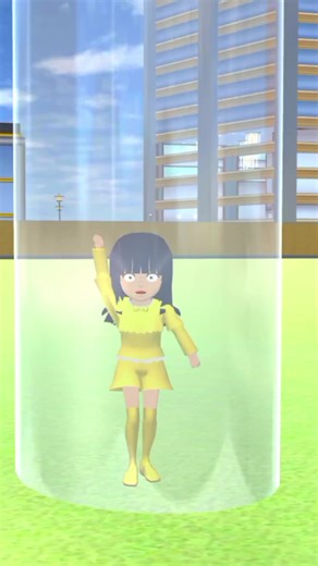 YoTa's Ghost in Sakura School Simulator Explained