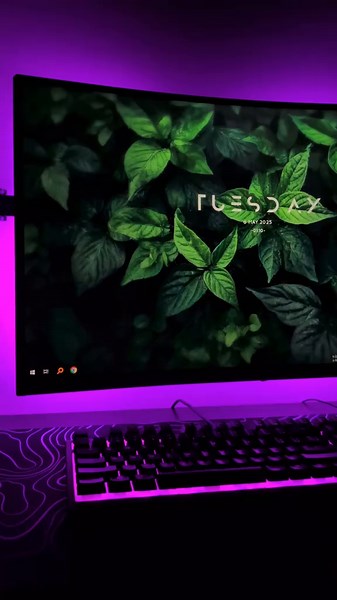 Monitoreo de PC con Macrodroid y AutoHotkey