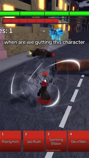 remove nanami from aba#aba #abatok #animebattlearena #robloxfyp #infernasu