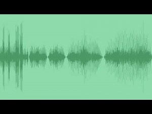 Slow Helicopter Blades Sound Effects