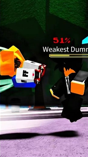 Kj awakening abilities in strongest battlegrounds 🔥🔥