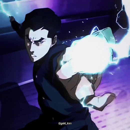 Mako Avatar Edits: The Legend of Korra Edit Collection