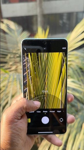 Redmi note 13 pro 200mp camera test
