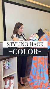 64K views · 203 reactions |  Understanding Complementary Colors in...