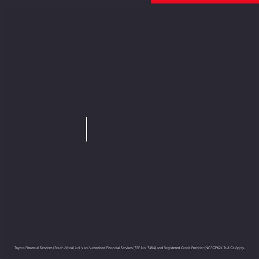 4.5K views · 36 reactions | Toyota Financial Services strives to ensure our clients have a user-friendly, seamless experience. The TFS Owner Account Services platform gives you access to all things concerning your vehicle finance contract. Follow the link to access Owner Account Services: https://brnw.ch/21wOYDH​ #ToyotaFinancialServices | Toyota SA | Facebook