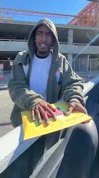 Would You Choose $1,000 or a Job? His Answer Changed Everything ❤️ #shorts