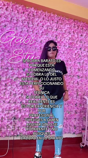 Videos de Gaby Studio andahuaylas❤️🧡💛 (@gaby_studio) con “sonido original - Jordi Perez Mori”