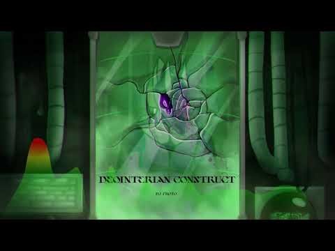 Terminal Sync (Industrial Techno) (Official Video)