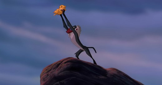 Here’s What the Opening Lyrics in the “Circle of Life” Song From “The Lion King” Mean in English