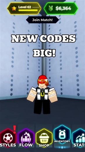 NEW CODES BLUE LOCK RIVALS!!! #bluelock #Bluelockrivals #Blr #miro #rin #codes #fyp #foryoupage