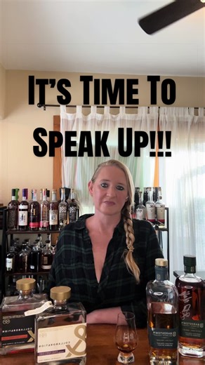 Embracing Women in the Whiskey Community