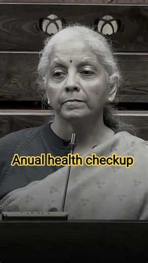 Raghav chadda in parliament , and the topic is Anual health checkup #viral #trending